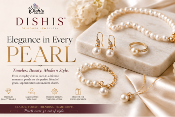 peral jewellery trend