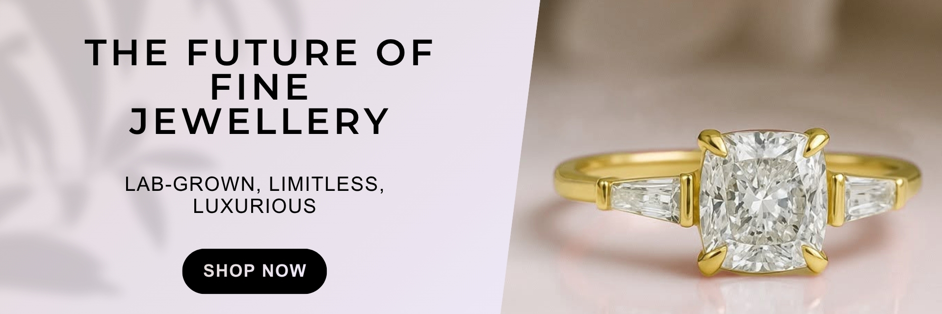 Buy Lab Grown Diamonds Jewellery