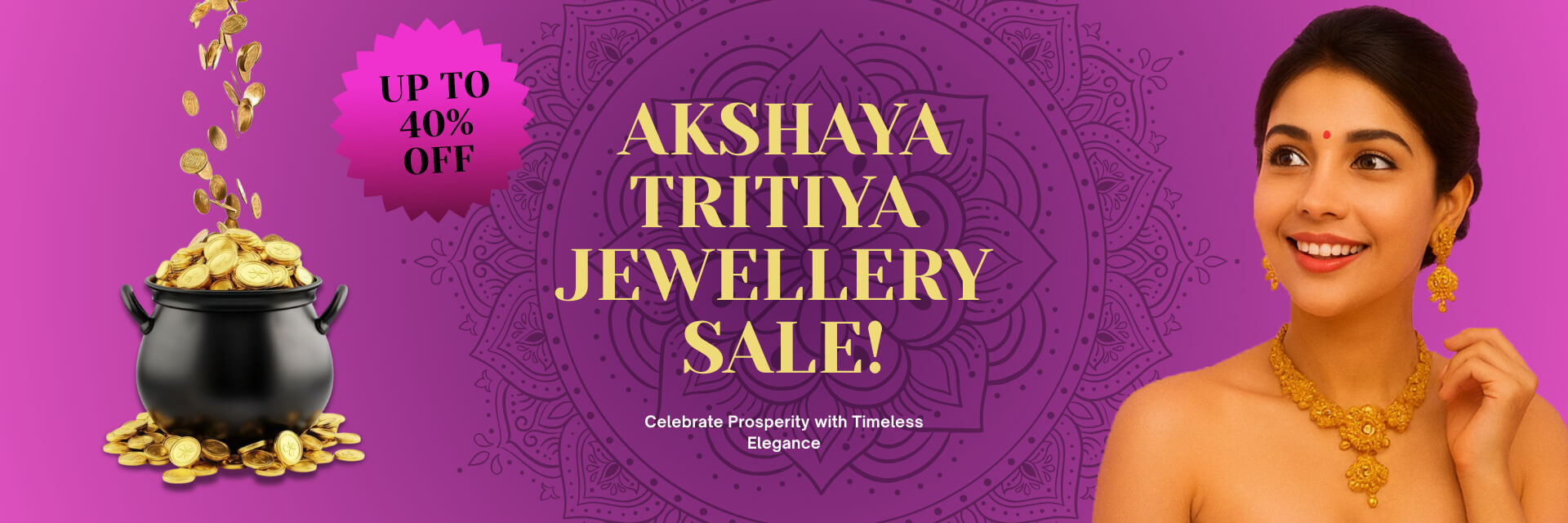 Buy Online Coins At Dishis Jewels and Celebrate Akshaya Tritya