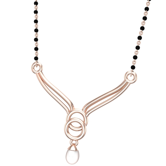 Daksha Gold Mangalsutra