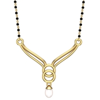 Daksha Gold Mangalsutra