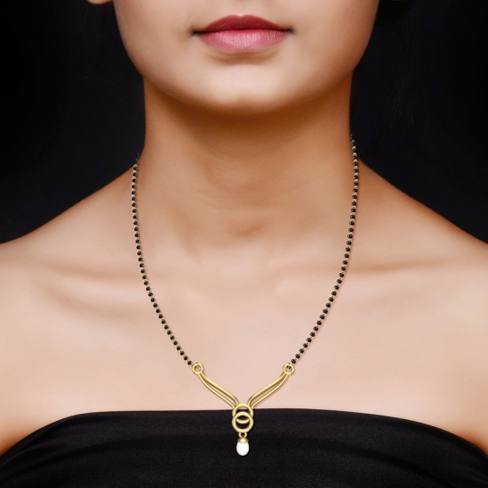 Daksha Gold Mangalsutra