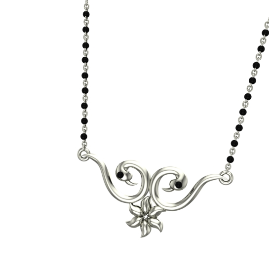 Ekta Mangalsutra Designs in Gold Ekta Mangalsutra Designs in Gold