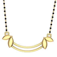 Harini Gold Mangalsutra