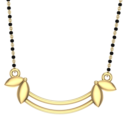 Harini Gold Mangalsutra