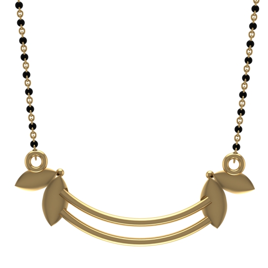 Harini Gold Mangalsutra