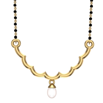 Kanika Yellow Gold M…