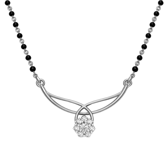 Marama Diamond Mangalsutra