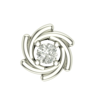 Anurati White Gold D…