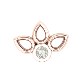 Akshvi Diamond Nosep…