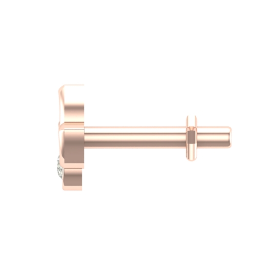 Akshvi Diamond Nosepin