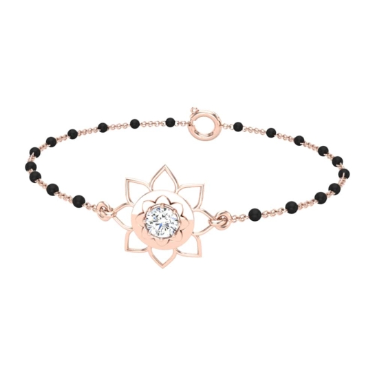 Laasya Diamond Bracelet Laasya Diamond Bracelet