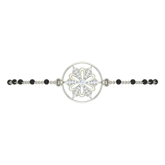 Kalki Diamond Bracelet