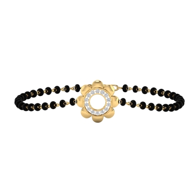 Kashvi Diamond Bracelet