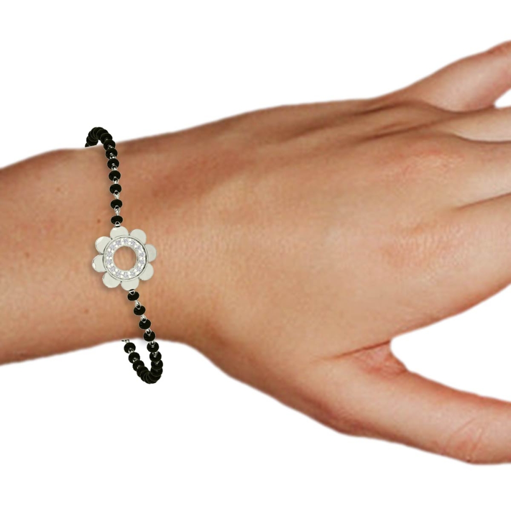 Kashvi Diamond Bracelet Kashvi Diamond Bracelet