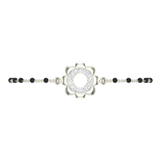 Kashvi Diamond Bracelet