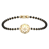 Mitali Diamond Bracelet