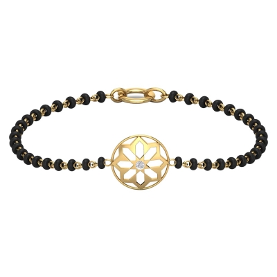 Mitali Diamond Bracelet