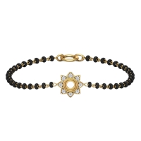 Myra Diamond Bracelet