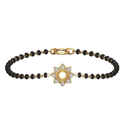 Myra Diamond Bracelet