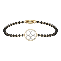 Naira Diamond Bracelet