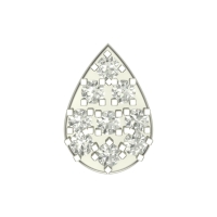 Gyanvi Diamond Nosepin