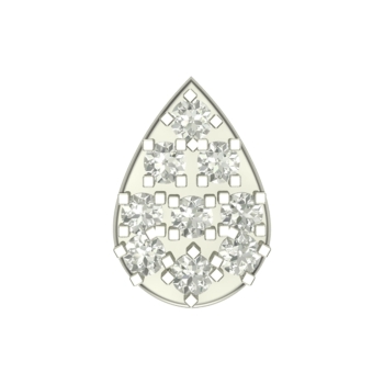 Gyanvi Diamond Nosep…