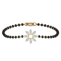 Meghana Diamond Bracelet