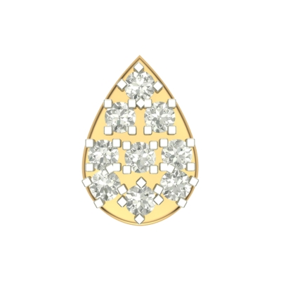 Geetanjali Diamond Nosepin