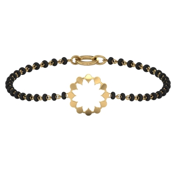 Surbhi Gold Bracelet&hellip;