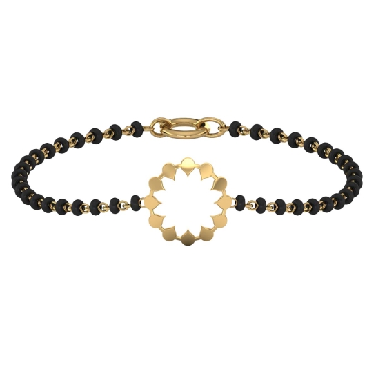 Surbhi Gold Bracelet Surbhi Gold Bracelet