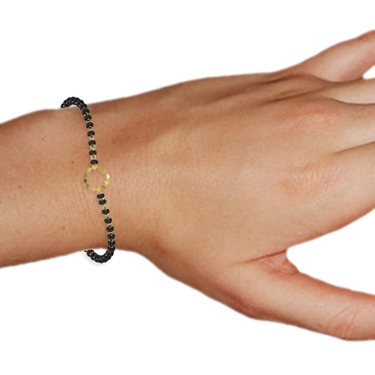 Surbhi Gold Bracelet Surbhi Gold Bracelet