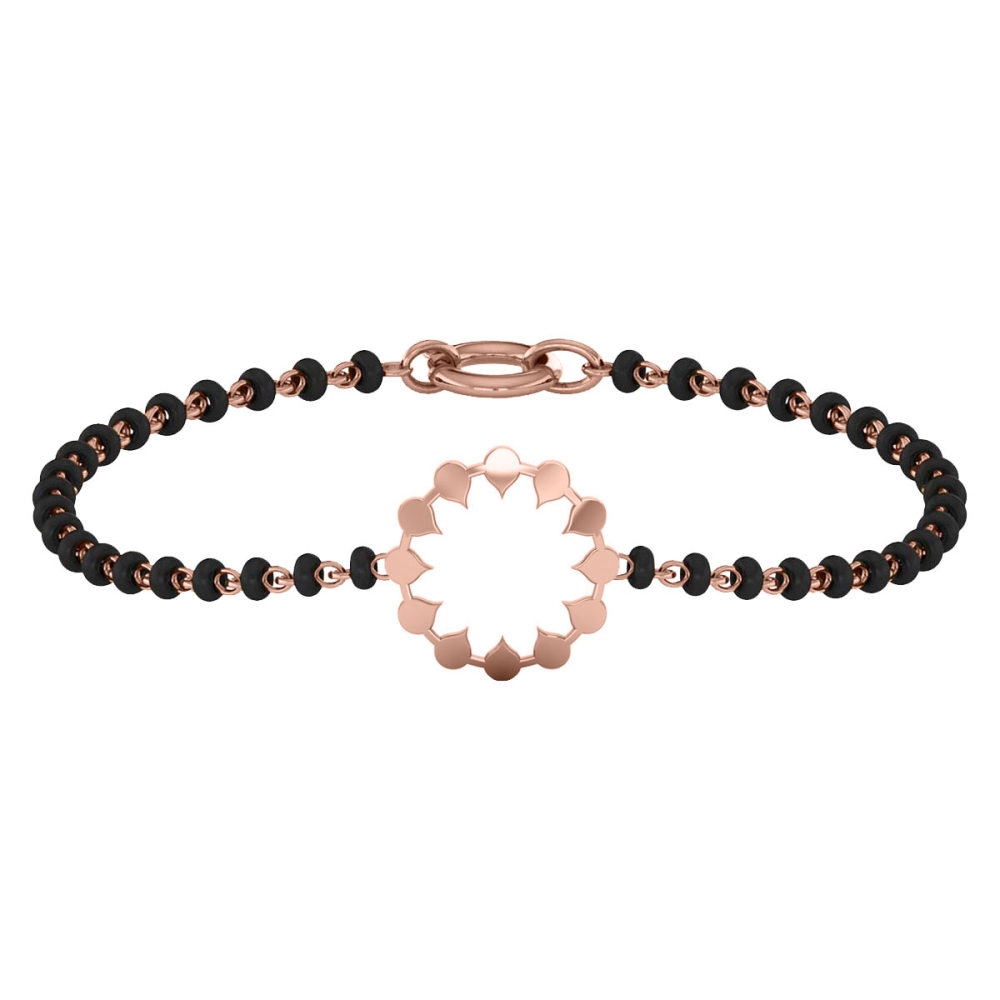 Surbhi Gold Bracelet Surbhi Gold Bracelet