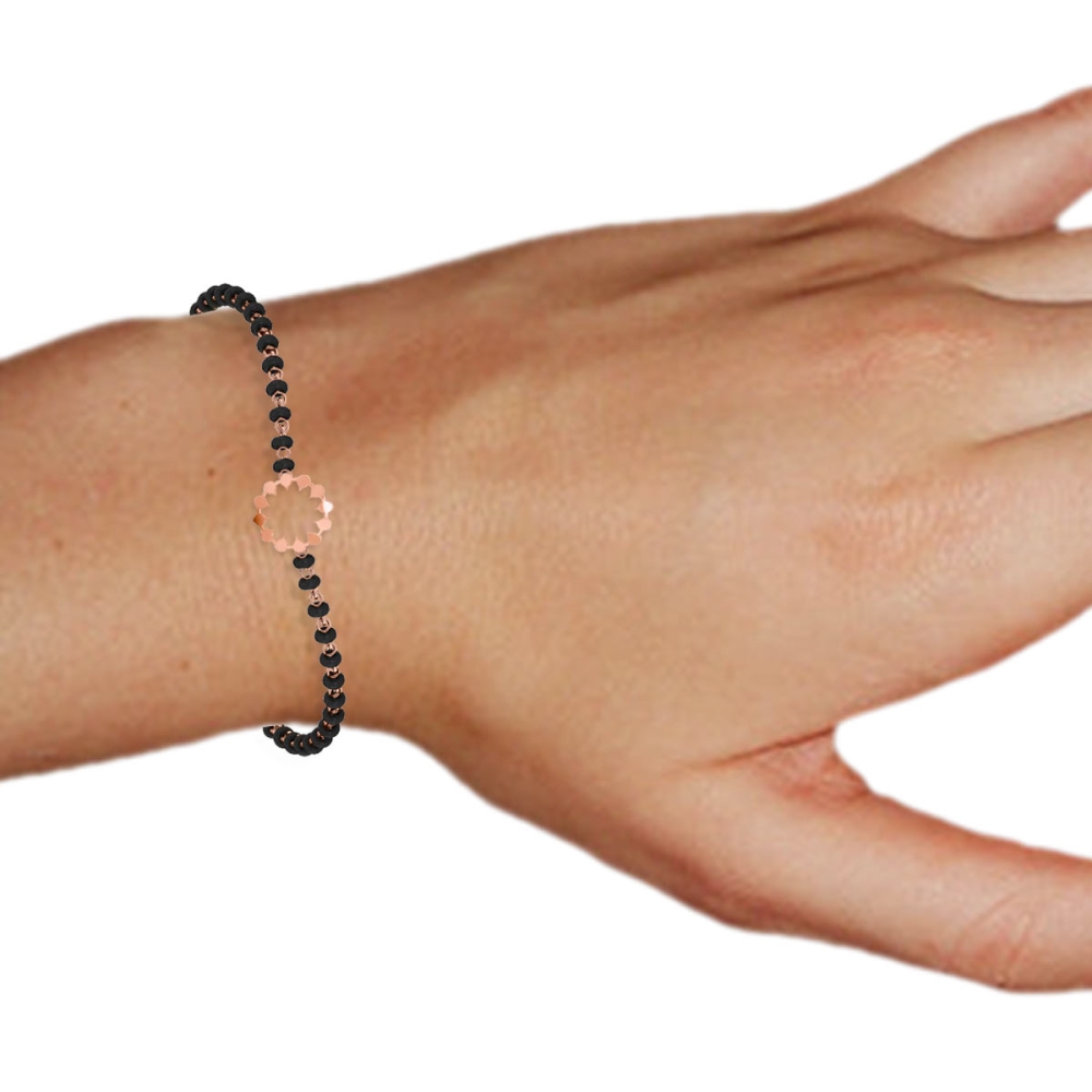 Surbhi Gold Bracelet Surbhi Gold Bracelet
