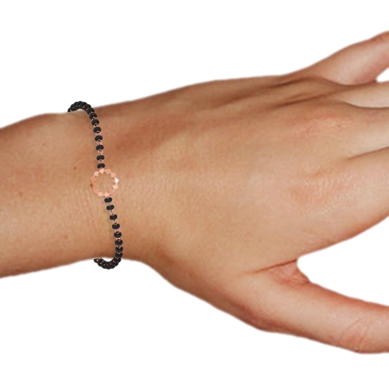 Surbhi Gold Bracelet Surbhi Gold Bracelet