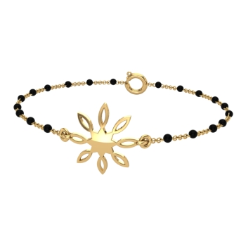 Stuti Gold Bracelet…