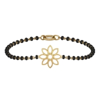 Stuthi Gold Bracelet