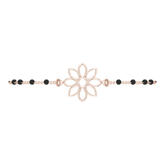 Stuthi Gold Bracelet