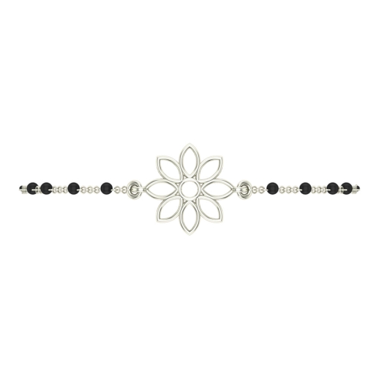 Stuthi Gold Bracelet