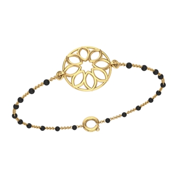 Sudena Gold Bracelet…