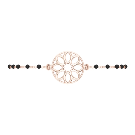 Sudena Gold Bracelet