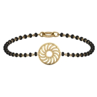 Suchi Gold Bracelet