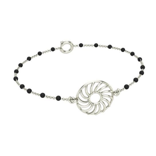 Suchi Gold Bracelet
