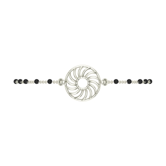 Suchi Gold Bracelet