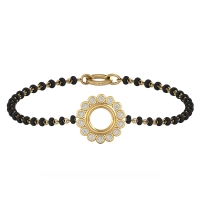 Falak Diamond Bracelet
