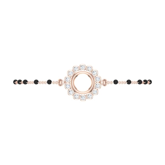 Falak Diamond Bracelet