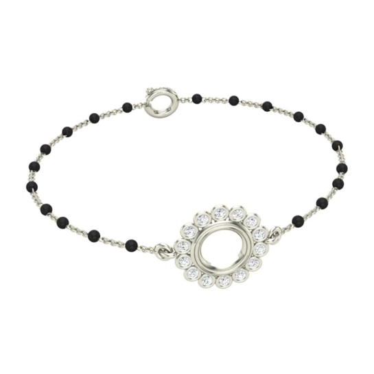 Falak Diamond Bracelet