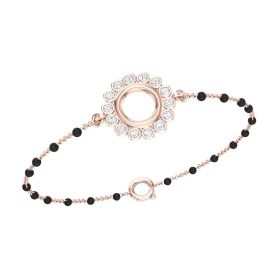 Falak Diamond Bracelet