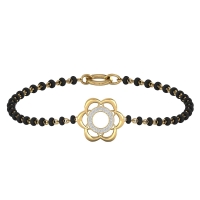 Jiera Diamond Bracelet