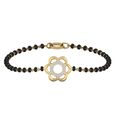 Jiera Diamond Bracelet